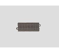 Märklin Rail droit H0 24094 – Longueur 94,2 mm – 10 pièces