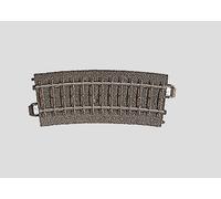 Märklin Rail courbe 24115 – 15° R360 mm