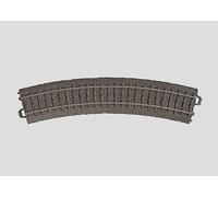 Märklin 24130 Rails C-Gleis Courbés R1 Rayon 360 mm 30° NEU