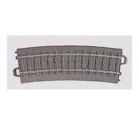 Märklin - 24215 - Modélisme Ferroviaire - Rail - Courbe - 15° - R437,5 mm