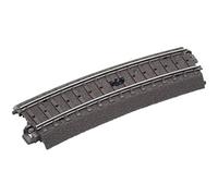 Märklin - 24294 - Modélisme Ferroviaire - Rail - Elément de Rail - Courbe C - 15° - R437,5 mm