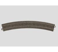Märklin 24330 Voie C Courbée R3 515 Mm 30° NEU