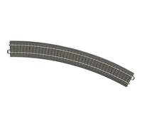 Märklin - 24430 - Modélisme Ferroviaire - Rail - Courbe - 30° - R579,3 mm