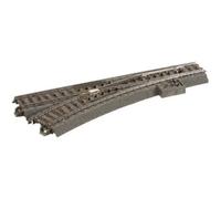 Märklin Aiguillage H0 24611 Gauche 24,3° R437,5 mm