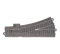 Märklin Aiguillage H0 24611 Gauche 24,3° R437,5 mm