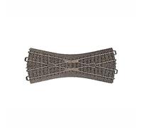 Märklin Croisement 24640 H0 – 188.3 mm – 24.3° – 1 pièce