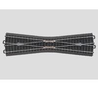 Märklin 24740 Jonction Fine C-Rail 236,1 Mm NEUF
