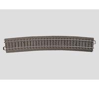 Märklin 24912 Voie C Courbée R1114,6 Mm 12,1° NEU