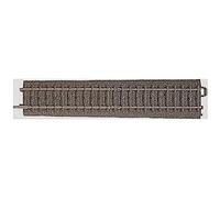 (H0) Voie C Märklin (avec ballast) 24922 Rail de transition 180 mm