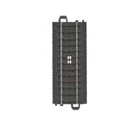 Rail de commutation, droit H0 Longueur: 94.2 mm Märklin 24994 1 pc(s)