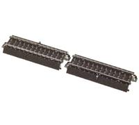 Märklin - 24995 - Modélisme Ferroviaire - Jeu de Rails de Contact