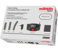 Märklin 29000 Coffret de départ numérique MS2 o.ro