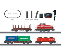 Märklin 29065 Coffret de départ Dig.Mod.Rangier