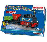 Märklin Start up 29132 Kit de démarrage H0 Haribo Zug