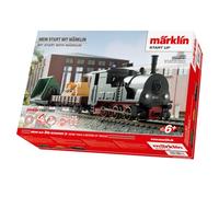 Marklin kit de démarrage My start junior 112 x 76 cm acier 8 pièces Multicolore