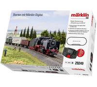 Märklin 29249 Kit de démarrage numérique H0 train de marchandises avec BR 24 de la DB