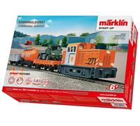 Märklin 29296 Start up - Pack de démarrage "Service communal" 1:87 échelle H0