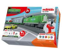 Märklin My World - Kit de démarrage pour Transport de Voiture