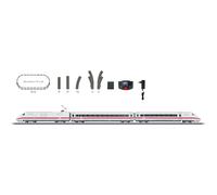 Märklin 29792 Coffret De Départ «Ice 2» De La Db Ag H0