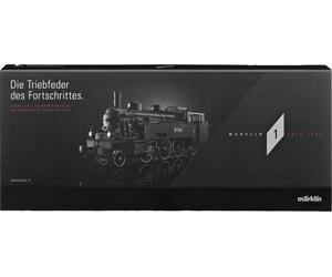 Märklin 341064 Echelle I Vitrine pour collectionneur Acrylique 750 mm