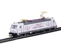 Märklin 36025 Locomotive de Noël H0 2025