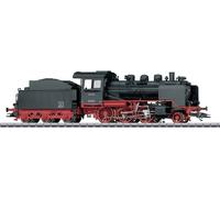 Märklin 36244 (H0) Locomotive à vapeur avec tender séparé BR 24 BR 24 de la DB.