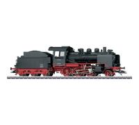 Märklin 36244 (H0) Locomotive à vapeur avec tender séparé BR 24 BR 24 de la DB.