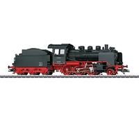 Märklin Locomotive à vapeur 36244 (H0) BR 24 de la DB avec tender séparé
