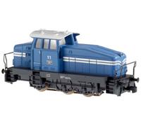 Märklin - 36501 - Modélisme Ferroviaire - Locomotive Diesel - DHG 500