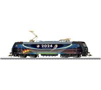 Märklin 36649 LOCOMOTIVE ÉLECTRIQUE H0 BR 185 GERMANY 2024