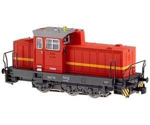 Märklin - 36700 - Modélisme Ferroviaire - Locomotive Diesel - DHG 700