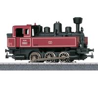 Märklin Locomotive de modélisme 36873 Tenderlok KLVM Start up H0 Rouge