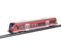 Märklin 36965 Wagon diesel H0 BR 650 de la DB