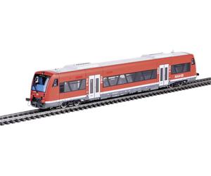 Märklin 36965 Wagon diesel H0 BR 650 de la DB