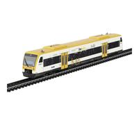 Märklin 36966 Voiture à moteur diesel H0 RS de la SWEG