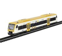 Automotrice Märklin H0 36966 Regio Shuttle der SWEG "mfx / Sound" - NEUVE + e...