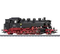Märklin 37087 Locomotive à vapeur H0 BR 86.0-8 de la DR