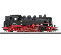Märklin 37087 Locomotive à Vapeur H0 BR 86.0-8 de la DR