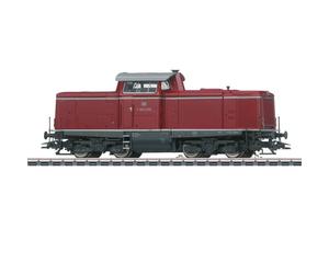 Märklin 37176 Wagon citerne pour gaz liquifié V100.20 de la DB