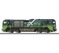 Märklin 37299 Locomotive diesel H0 G2000 de l'AIXrail