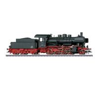 Märklin Locomotive à vapeur BR 56.1 DR H0 37509 – Ép. III, digitale avec son