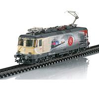 Märklin 37875 Locomotive électrique