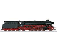 Märklin 37931 H0 Locomotive à vapeur BR 042 pétrole de la DB (37931)