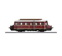 Märklin 38135: DB - Class VT 88.9 diesel powered rail car (NEW)