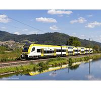 Märklin 38463 Train d'entraînement électrique Siemens Desiro HC de la DB AG