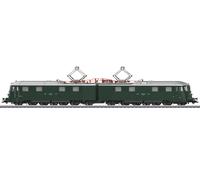 Märklin 38590 H0 Locomotive électrique Ae 8/14 11852 des CFF