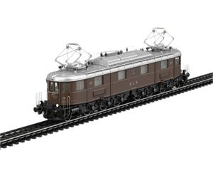 Märklin 38680 Locomotive électrique AE 6/8 de la BLS H0