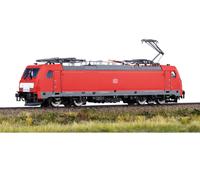 Märklin Locomotive électrique H0 BR 186 de la DB AG MFX+ Son Ép. VI 38800