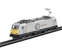 Märklin 38804 Locomotive électrique série 186 de la ECR, voie H0