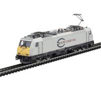 Märklin 38804 Locomotive électrique série 186 de la ECR, voie H0